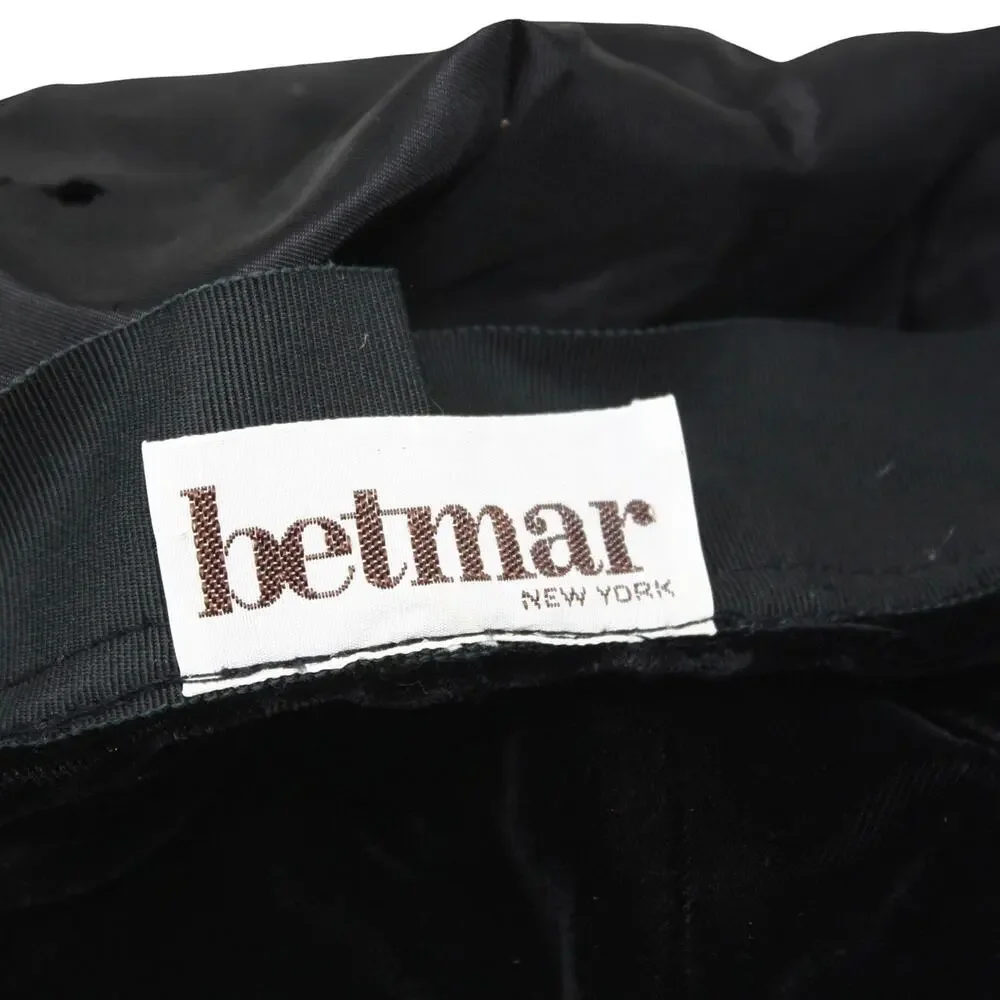 betmar vintage 1960s
